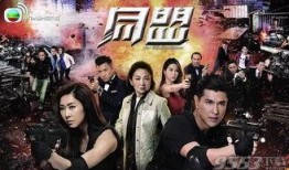 同盟在线观看粤语版,穿越时空的传奇之旅